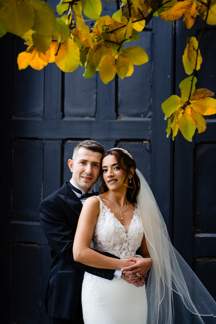 micro weddings in St Albans registry office