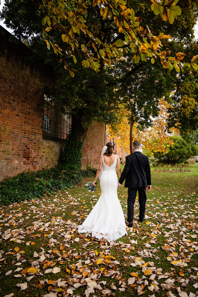 St Albans regsitry office wedding