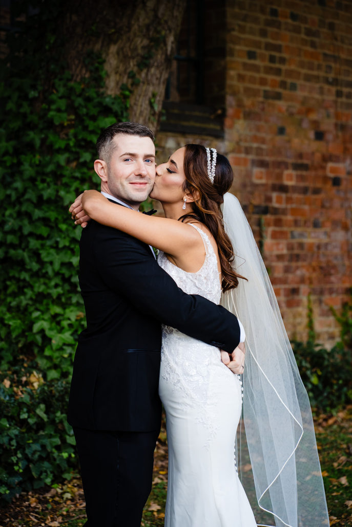 St Albans registry office wedding photography