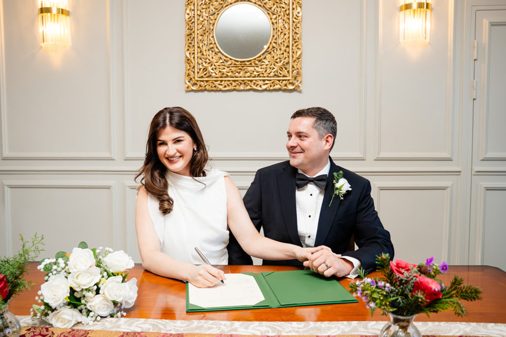 Hertfordshire registry office weddings in St Albans regsitry office 