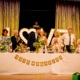 WEDDING AT TEWIN VILLAGE HALL IN HERTFORDSHIRE