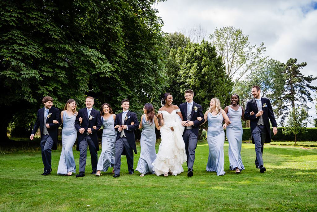top tips for planning your perfect hertfordshire wedding 