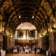 The Old Palace Hatfield House wedding venue in Hertfordshire