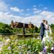 Wedding at The Old Palace Hatfield House wedding venue in Hertfordshire