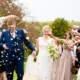 hertfordshire bride and groom
