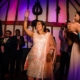 MOTHER OF THE GROOM DANCING AT SUTH FARM