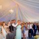 hertfordshire wedding reception at Shenley cricket club