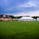 Shenley cricket club wedding venue