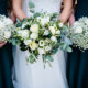 Dyrham Park Country Club Barnet wedding flowers