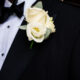 hertfordshire wedding photographer mens buttonhole