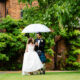Hatfield House wedding photography