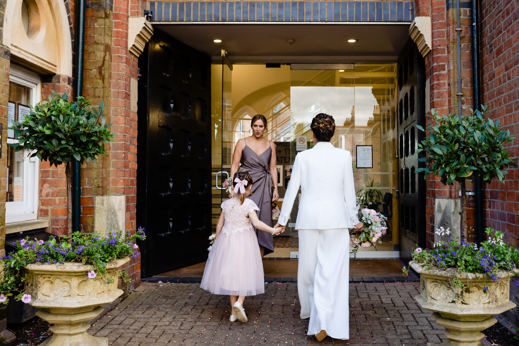 St Albans registry office photographer 