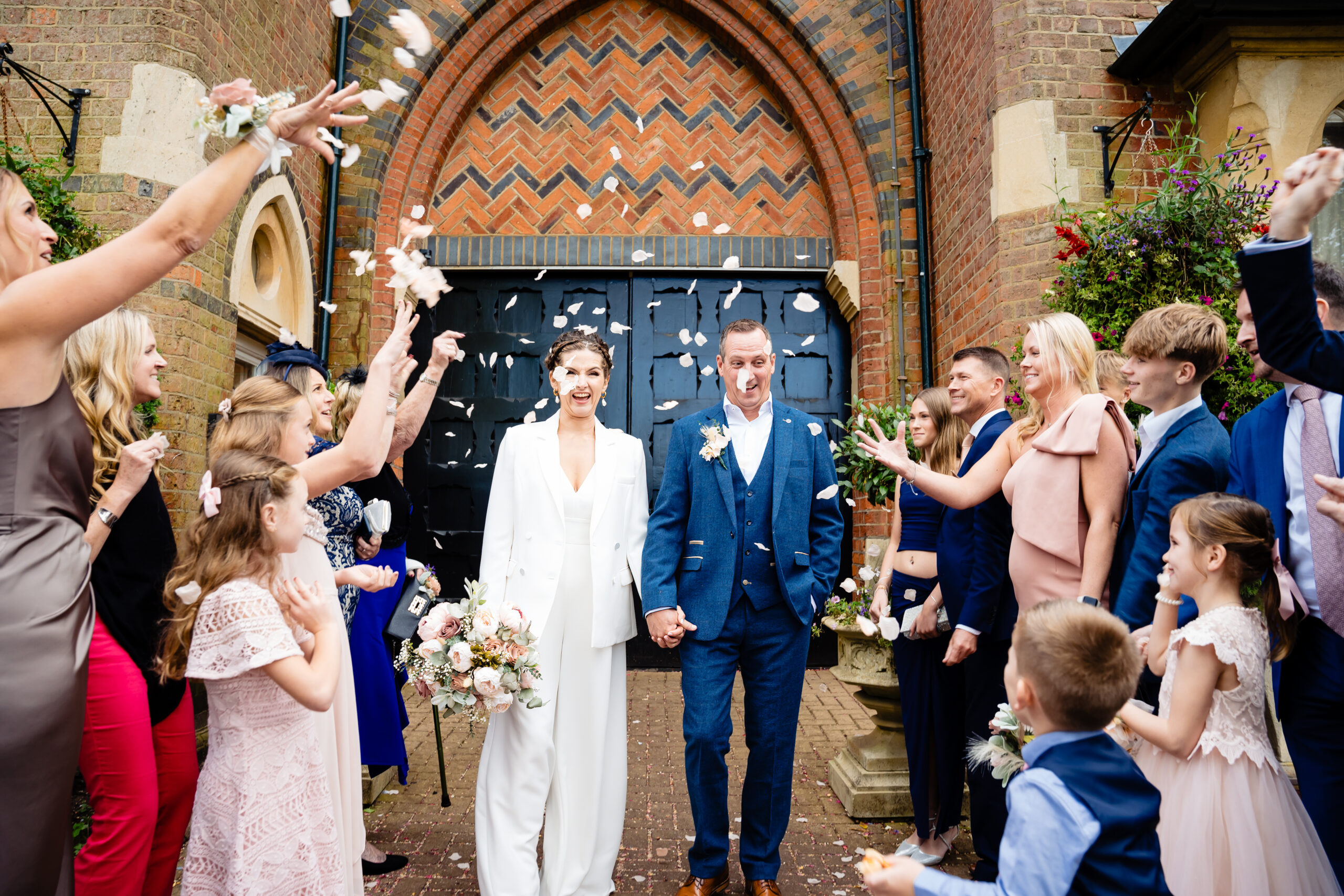 St Albans registry office wedding 