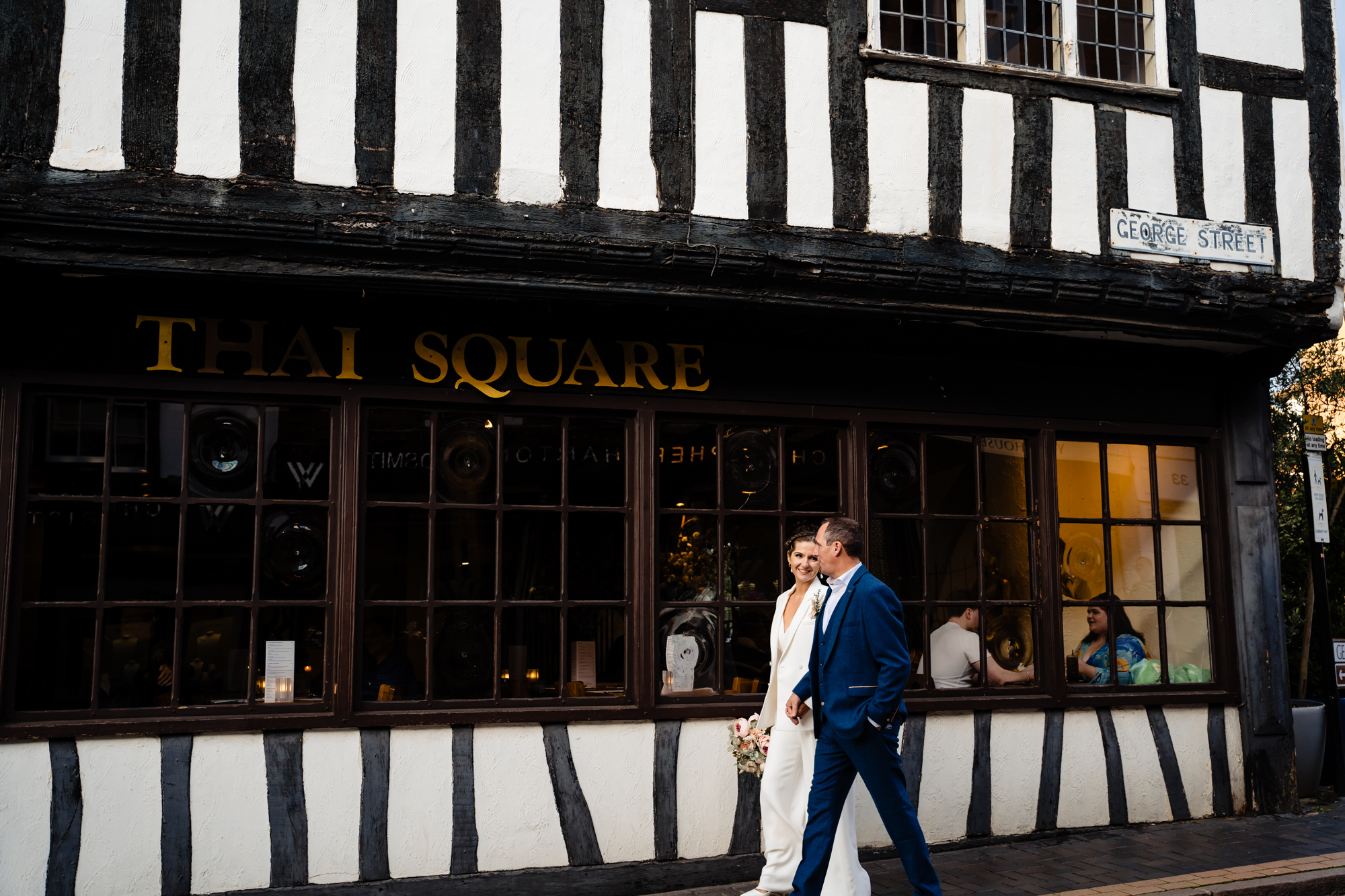 St Albans wedding photographer 