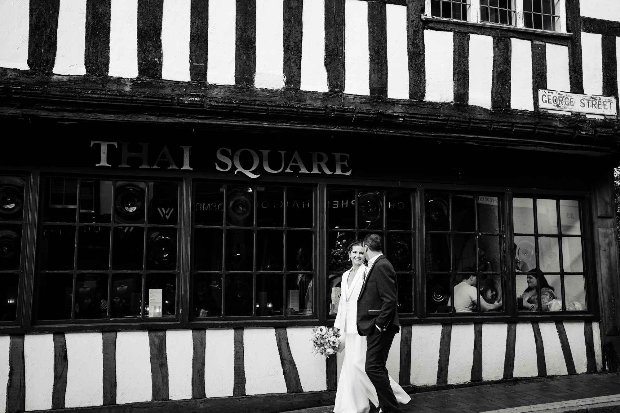 St Albans wedding photography 