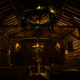 milling barn wedding